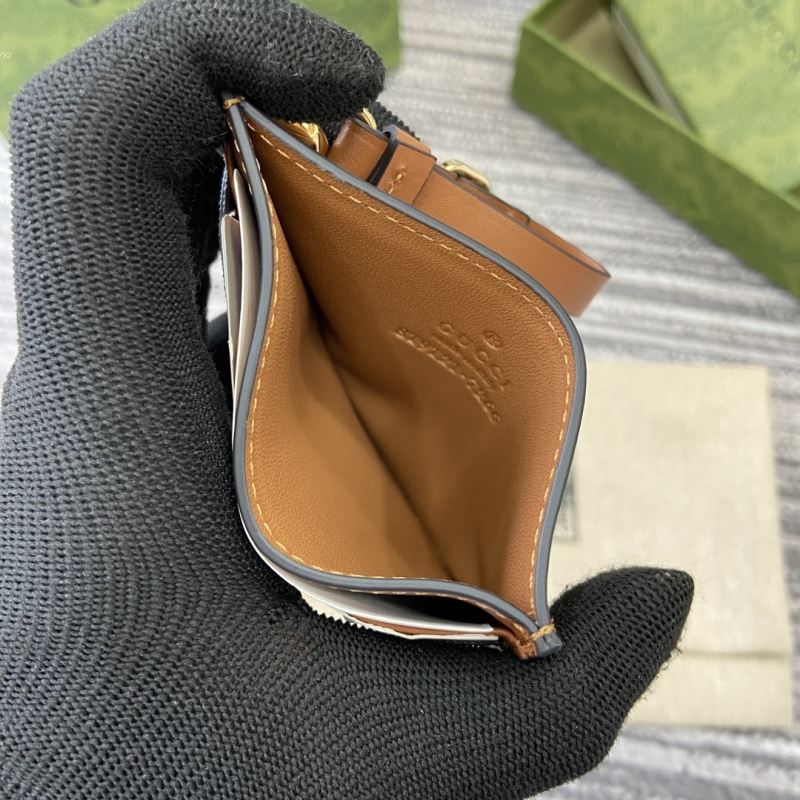 Gvc*1 wallets